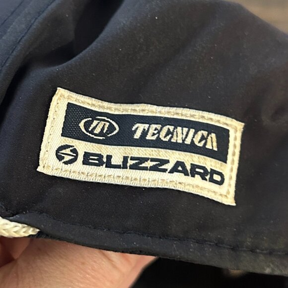 Lot of 2 Canadian Open Baseball Caps Red Mountain Resort Helly Hansen Snapback - Picture 8 of 10